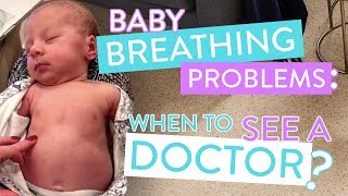 Bronchiolitis In Babies  What Should You Do  Channel Mum [upl. by Laaspere]