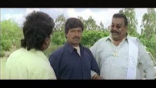 Doddanna Comedy Scenes  S Narayan sells ring comedy scenes  Galate Aliyendru Kannada Movie [upl. by Bertasi150]