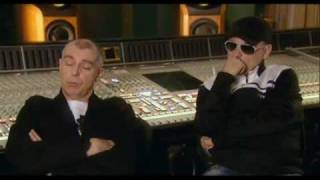 Pet Shop Boys  Making Of The Album quotYESquot  All Exclusively Revealed Part 1 [upl. by Okajima]