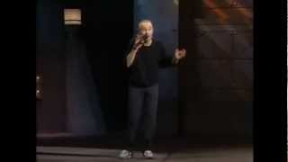 George Carlin Euphamisms CLEAN [upl. by Animaj576]