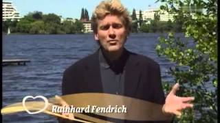 Rainhard Fendrich  Blond TVClip [upl. by Farand]