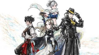 Bravely Default 2 All Character Special Themes [upl. by Aronow]