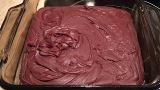 How to Make Fantasy Fudge [upl. by Alexandre]