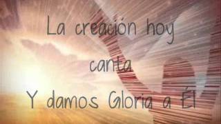 Digno es el cordero Revelacion con letra HQ Danilo Montero Feat Kari Jobe [upl. by Trinetta]