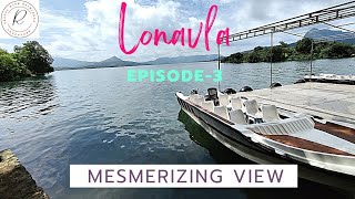 Pavana Lake ред lonavalaред Episode 3 ред Maharashtra [upl. by Julian]