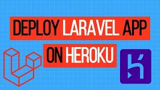 How to Deploy Laravel Project with Database on Heroku for Free  Step by Step Tutorial by Code Band [upl. by Ainalem731]