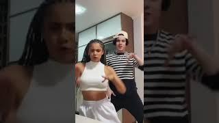 Brazil tiktok dance 2021 [upl. by Enilatan]