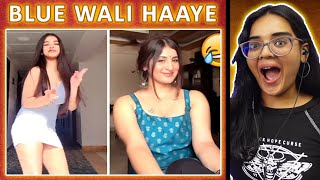 Dank Indian Memes REACTION  Trending Memes  Indian Memes Compilation  Memuko  Neha M [upl. by Jb900]