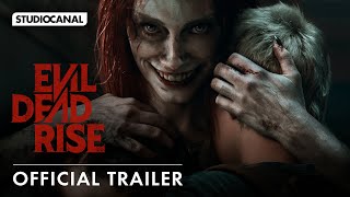 EVIE Official Trailer 2023 UK Horror [upl. by Andrew233]