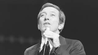 Andy Williams  The Impossible Dream [upl. by Dena]