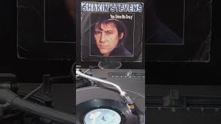 You Drive Me Crazy  Shakin Stevens [upl. by Remington]