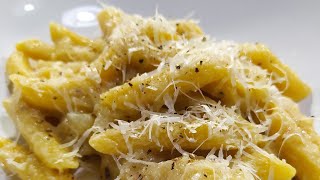 pasta con cavolfiore bianco [upl. by Meggie]