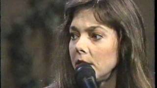 Nanci Griffith  Hard Life [upl. by Solracesoj]