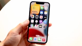 iPhone 13 Mini In Mid 2023 Review [upl. by Jodoin]