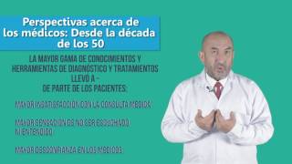 Comunicación Efectiva Medico  MÓDULO I [upl. by Elleinahc372]