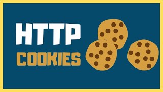 HTTP Cookies Crash Course [upl. by Auric489]