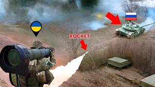 Ukraine Crushes Russia Epic RPG Attacks Drones Devastate Winter Assault [upl. by Soble133]