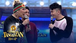 Wackiest moments of hosts and TNT contenders  Tawag Ng Tanghalan Recap  May 14 2019 [upl. by Ecidnacal246]