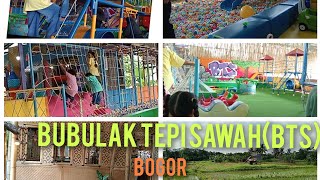 BUBULAK TEPI SAWAH [upl. by Silsby907]