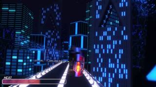 Nitronic Rush New Beta Footage [upl. by Mendive]