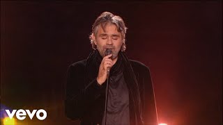 Andrea Bocelli  Momentos Live From Lake Las Vegas Resort USA  2006 [upl. by Ashwin]