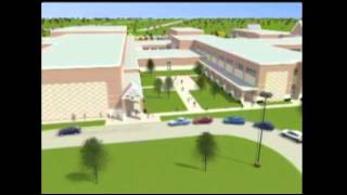 New Junior High School [upl. by Jaynell]