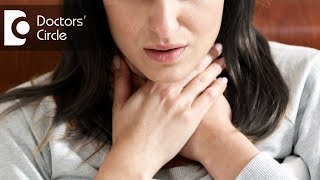 How To Get Rid Of Phlegm In Your Throat4 Natural Home Remedies [upl. by Grim965]