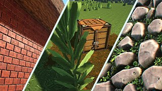 TOP 5 Best Realistic Texture Packs for Minecraft 🥇 [upl. by Windzer168]