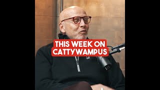 Cattywampus Podcast  Forgiveness [upl. by Anola]