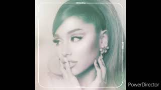 Ariana Grande  Positions Drill Version Extended Deluxe Edition Full Album [upl. by Llerdnek877]