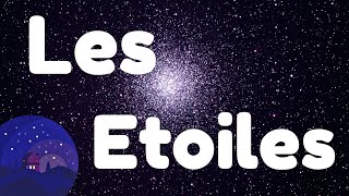 Les Etoiles [upl. by Rehctelf899]