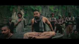 Raavanan trailer new [upl. by Adnorrahs]