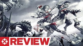 Divinity Original Sin Enhanced Edition Review [upl. by Alilahk]