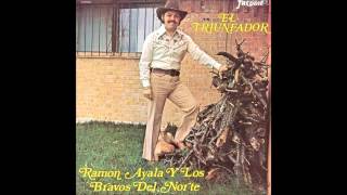 Ramon Ayala  No Lo Vas A Creer [upl. by Theodora307]