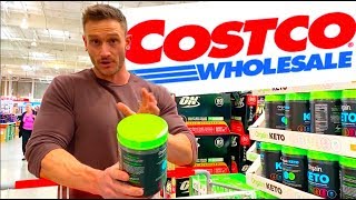 HUGE Costco Protein Review  What to AVOID to Save [upl. by Anire918]