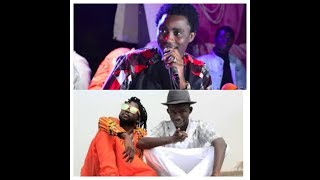 Révélations de taille sur waly Seck cherifou et job sa brain étalent tout [upl. by Solegnave]