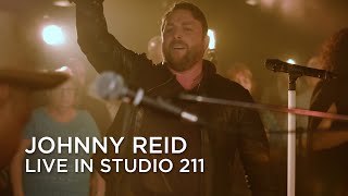 Johnny Reid Full Live Concert [upl. by Yremrej97]