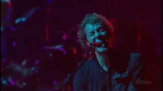 Coldplay  Clocks  Live In Toronto  Remaster 2019 [upl. by Carlyle]