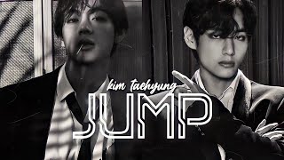 Kim Taehyung  Jump FMV [upl. by Wehrle]