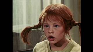 Pippi Langkous de film part 1 dutch [upl. by Rafa984]