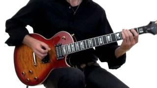 AllNew Epiphone Prophecy Les Paul Customs Better Than Ever [upl. by Semyaj]