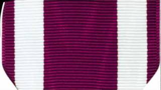 Meritorious Service Medal  Medals of America [upl. by Khanna]