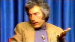 Interview with Joseph Heller [upl. by Regazzi]