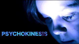 Psychokinesis Full Movie [upl. by Robinet537]