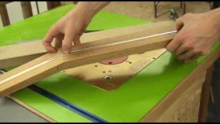 Luthier Tips du Jour  Truss Rods  OBrien Guitars [upl. by Acsehcnarf759]