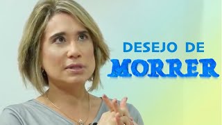 DESEJO DE MORRER  ANA BEATRIZ [upl. by Nowd]