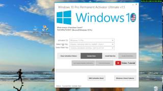 How to Activate Windows 10 Pro Permanently Update 2020  2021 [upl. by Chip881]