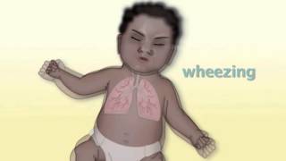 Common Pediatric Respiratory Problems by M Kleinman  OPENPediatrics [upl. by Mide836]