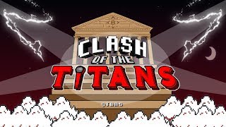 Bugzy Malone  Clash of the Titans Official Video [upl. by Stacie550]