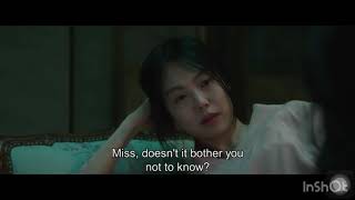 Favorite Clip from The Handmaiden [upl. by Nosiddam]